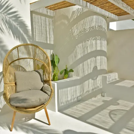 Natura Luxury Beachfront Hotel 5*