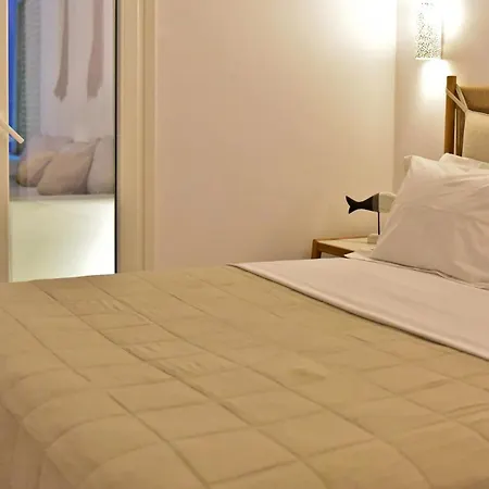 Natura Luxury Villas Skopelos Neo Klima