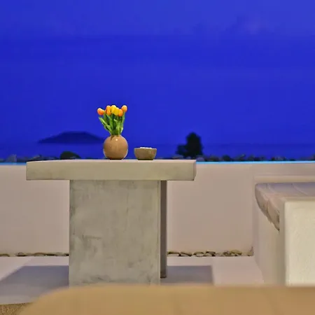 Natura Luxury Villas Skopelos 5*