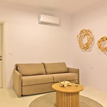 Natura Luxury Villas Skopelos 5*
