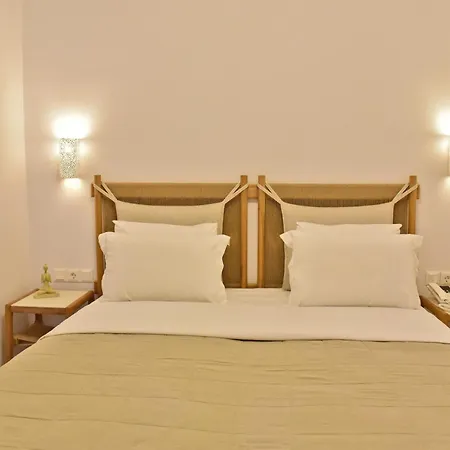 Natura Luxury Villas Skopelos Neo Klima