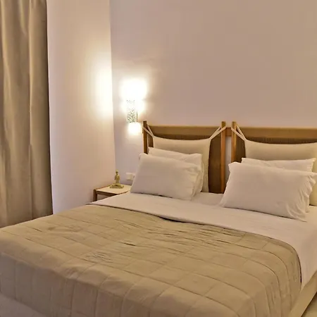 Natura Luxury Villas Skopelos 5* Neo Klima