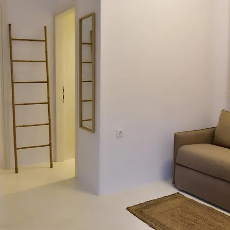 Natura Luxury Villas Skopelos