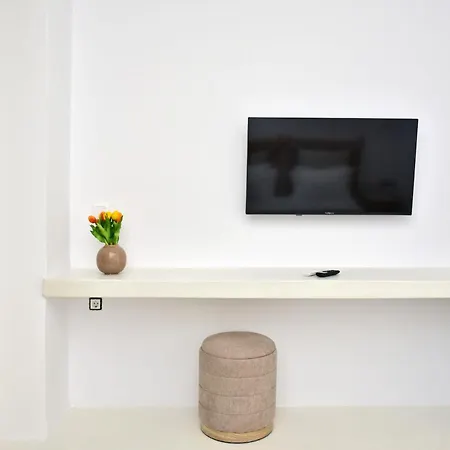 Natura Luxury Beachfront 5*