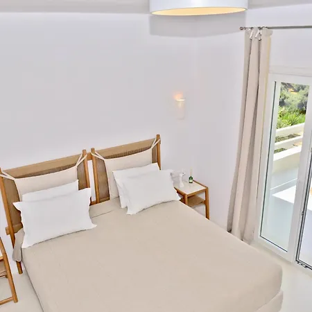 Natura Luxury Beachfront