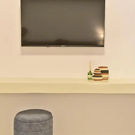 Natura Luxury Villas Skopelos Neo Klima
