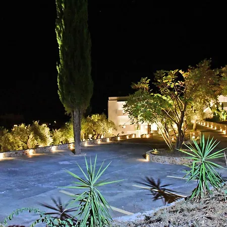Hotel Natura Luxury Villas Skopelos