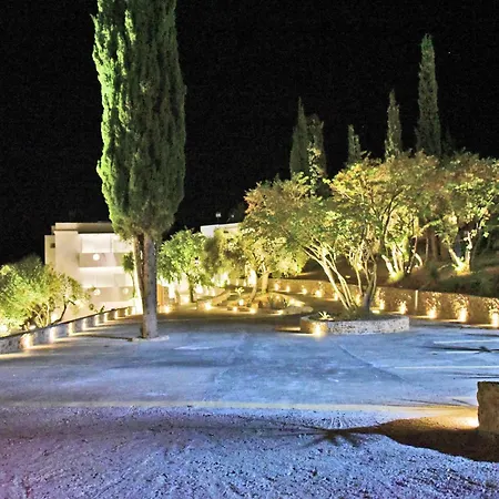 Natura Luxury Villas Skopelos Hotel Neo Klima