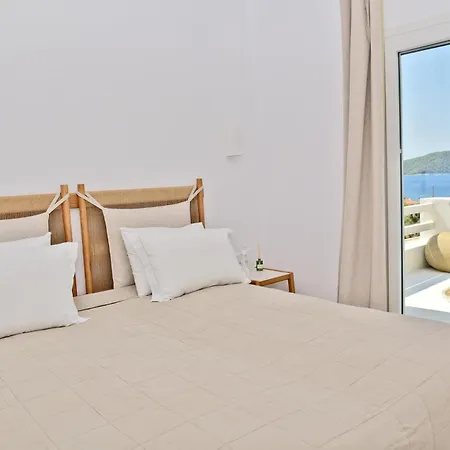 Hotel Natura Luxury Beachfront Neo Klima