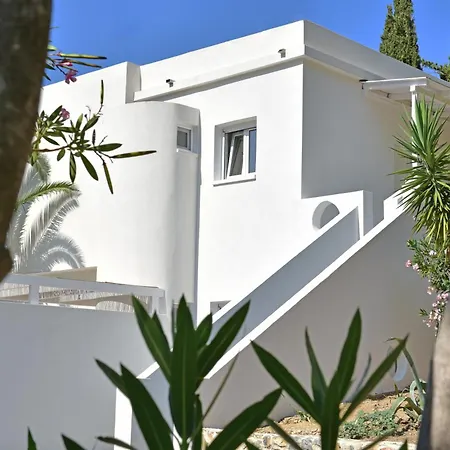 Natura Luxury Villas Skopelos 5*