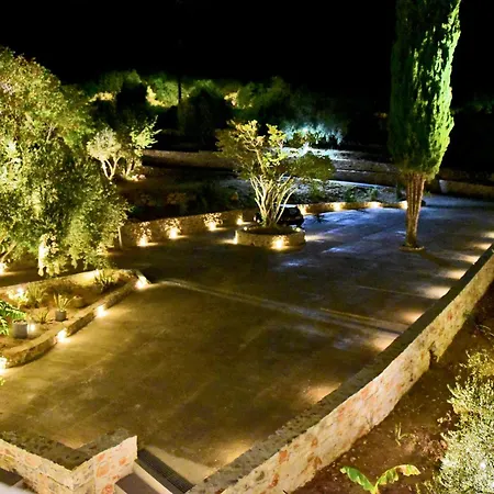 Natura Luxury Villas Skopelos