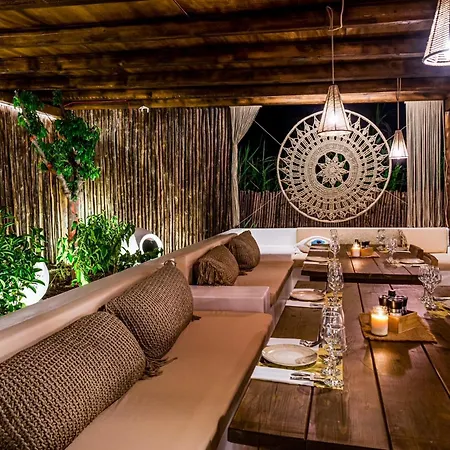 Natura Luxury Villas Skopelos 5* Neo Klima