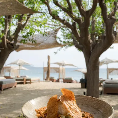 Natura Luxury Beachfront Hotel Neo Klima