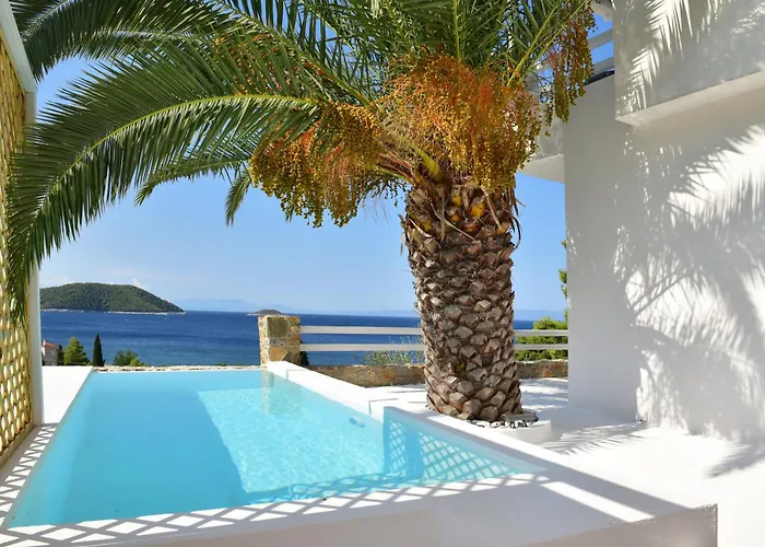 Hotel Natura Luxury Beachfront