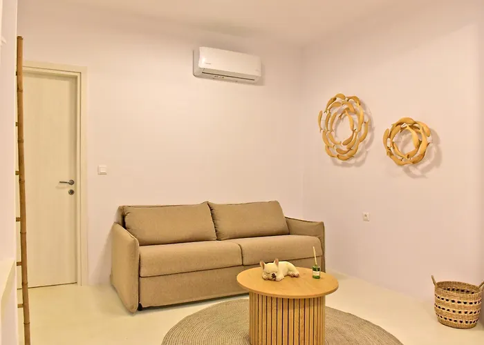 Natura Luxury Beachfront 5*