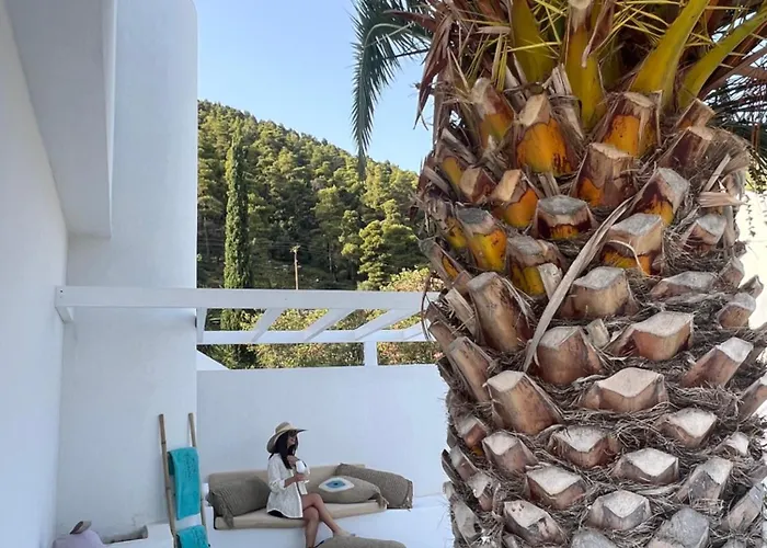 Natura Luxury Beachfront