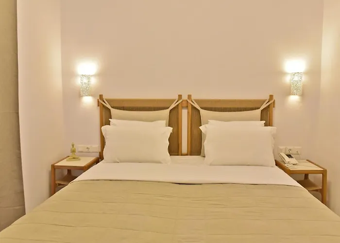 Natura Luxury Beachfront Neo Klima