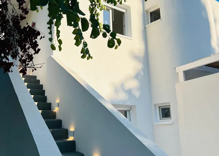 Natura Luxury Beachfront Neo Klima