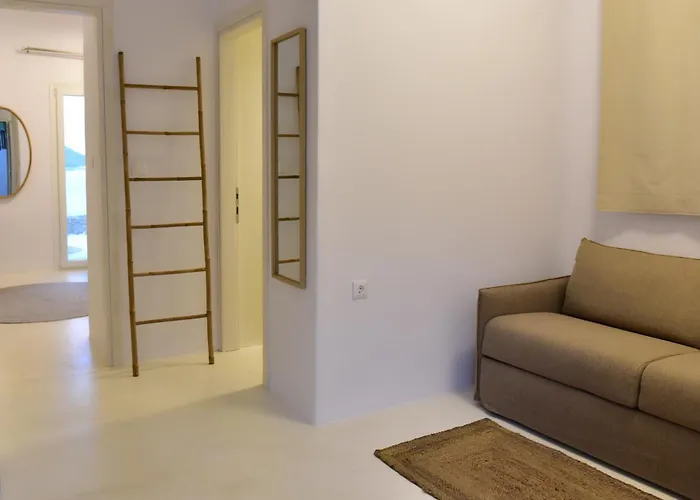 Natura Luxury Beachfront