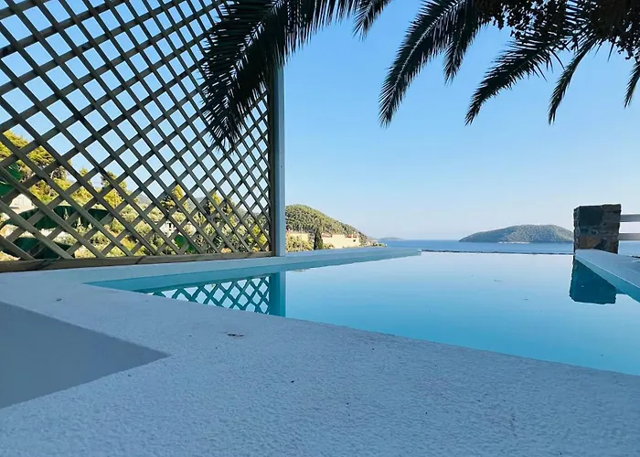 Natura Luxury Beachfront Hotel