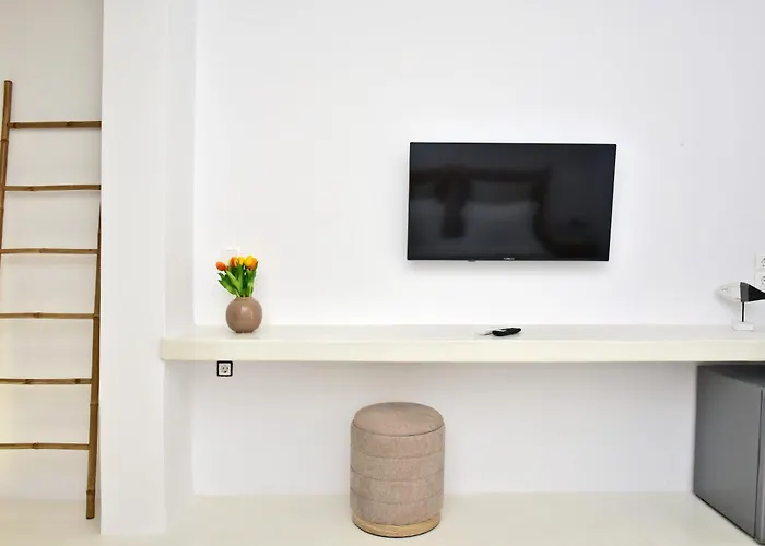 Natura Luxury Beachfront 5*