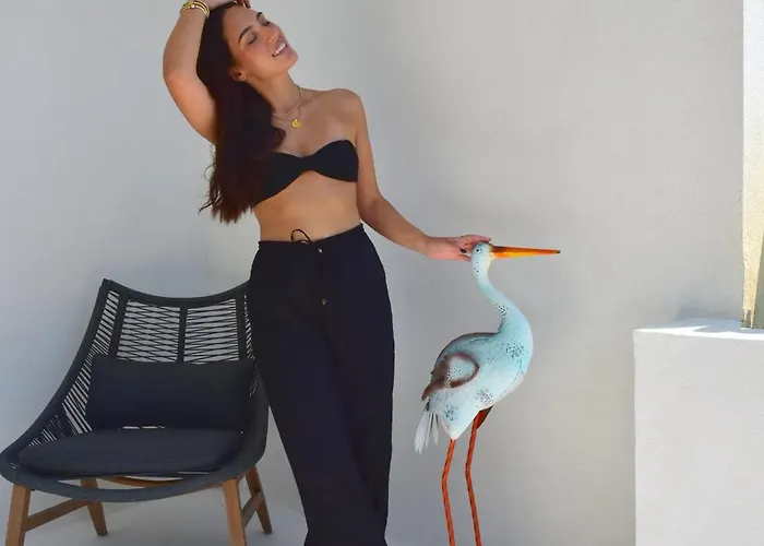 Hotel Natura Luxury Beachfront 5*