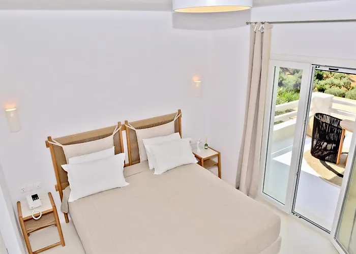 Natura Luxury Beachfront