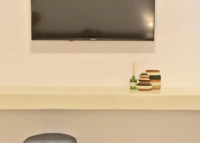 Natura Luxury Beachfront Neo Klima