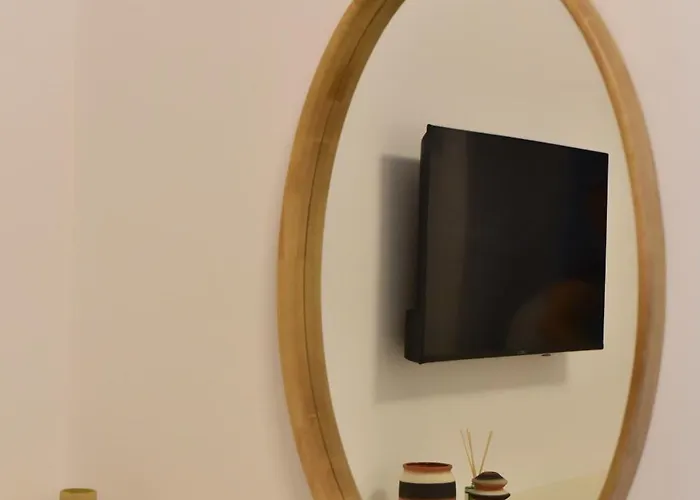 Natura Luxury Beachfront Hotel 5*