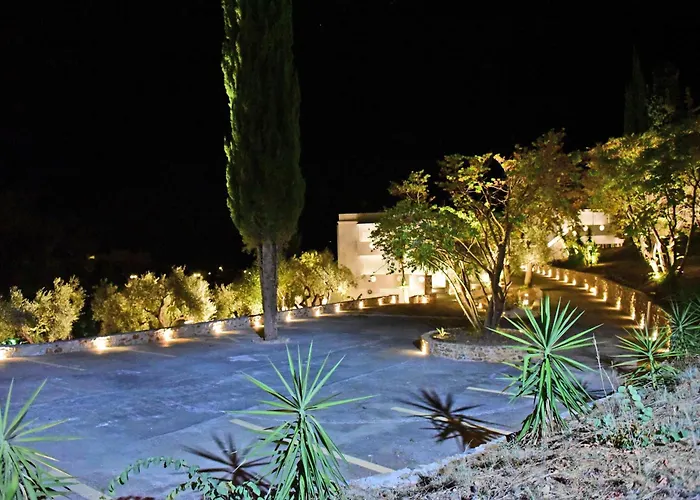 Hotel Natura Luxury Beachfront