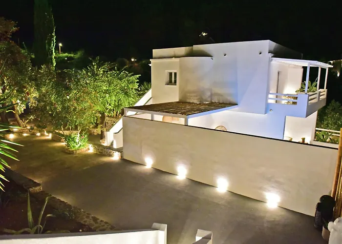 Hotel Natura Luxury Beachfront