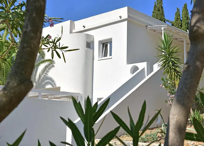 Natura Luxury Beachfront 5*