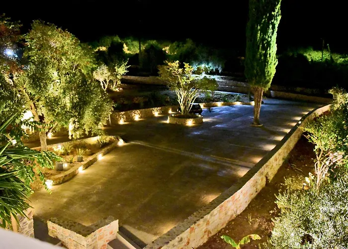 Natura Luxury Beachfront