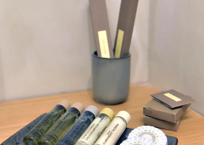 Natura Luxury Beachfront Hotel 5*