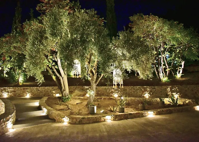 Natura Luxury Beachfront Hotel