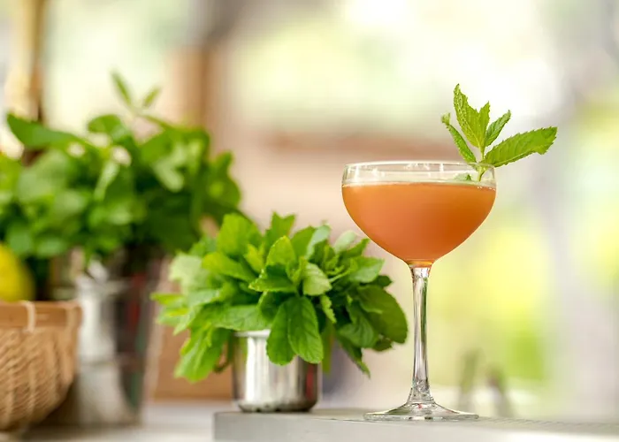 Hotel Natura Luxury Beachfront