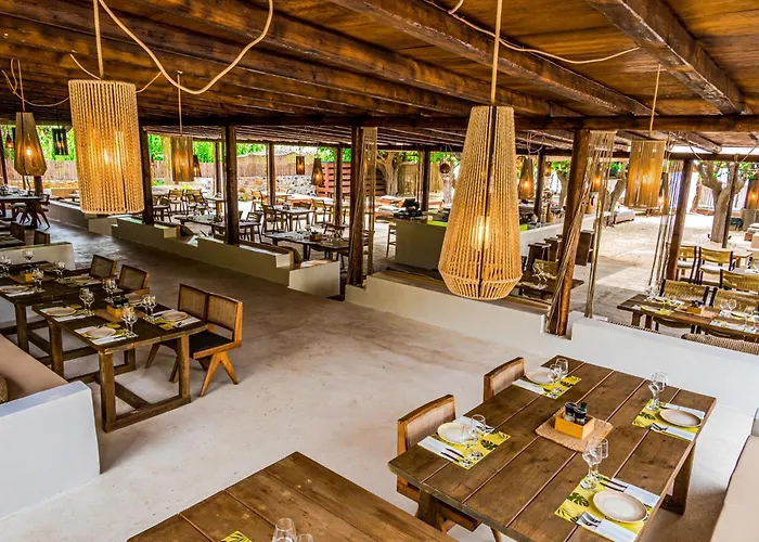 Hotel Natura Luxury Beachfront