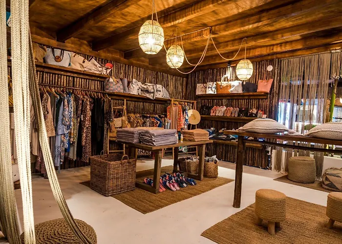 Hotel Natura Luxury Beachfront Neo Klima