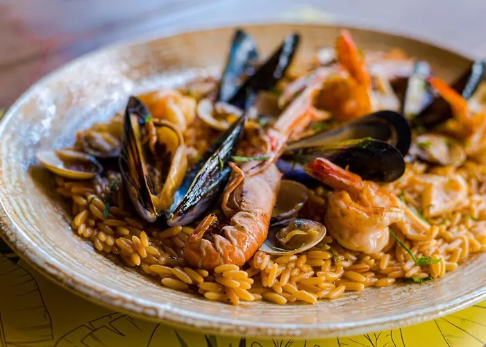 Hotel Natura Luxury Beachfront Neo Klima